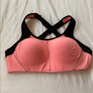 VSX Victoria Secret Sports Bra